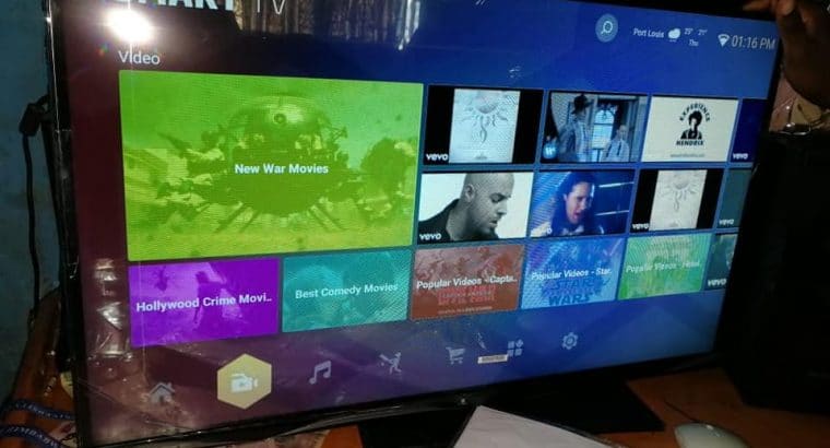 Keson TV 32 inch for sale