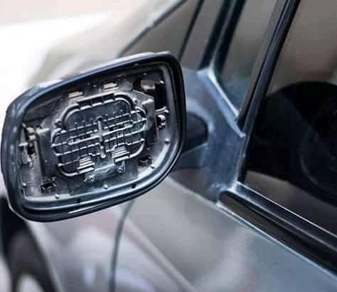 Windscreen Replacement