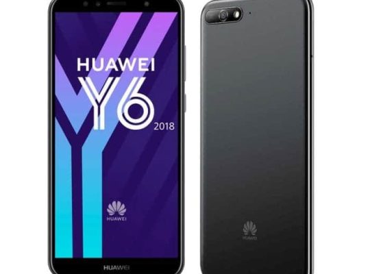 HUAWEI Y6 ( 2018)