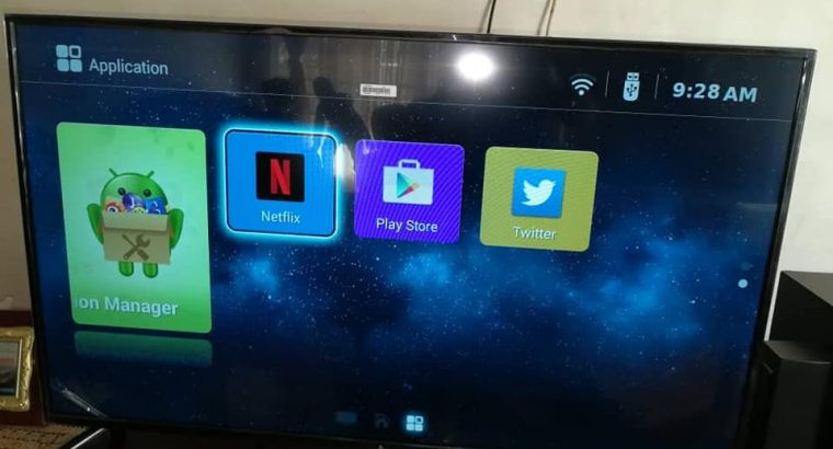 Keson TV 32 inch for sale