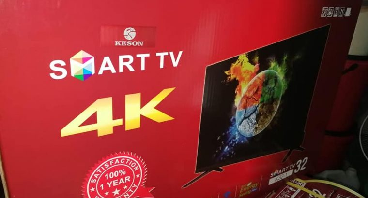 Keson TV 32 inch for sale