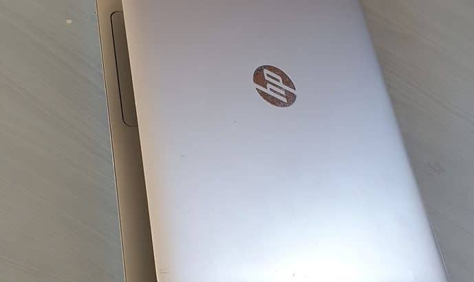 HP Probook 450 G4