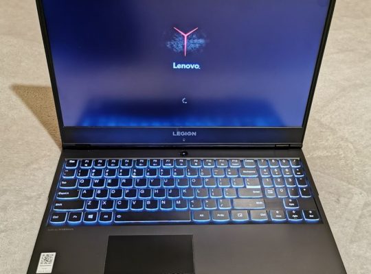 Lenovo Legion Y530