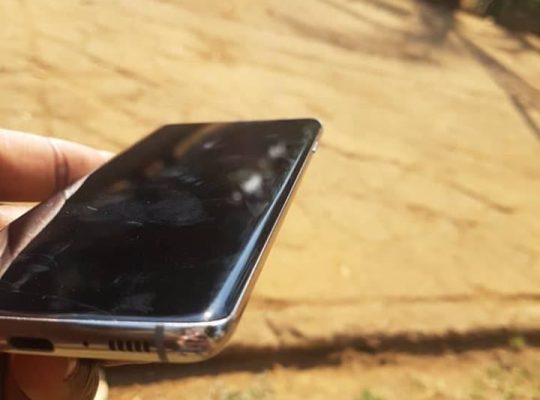 SAMSUNG S10 for sale