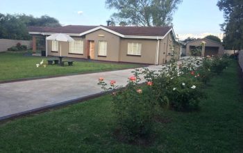 Furnished House in Emerald hill