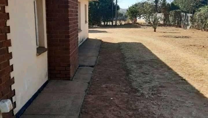 Marimba Park House for sale