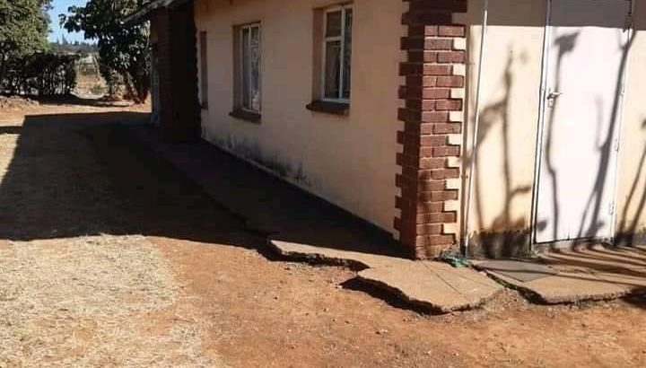 Marimba Park House for sale