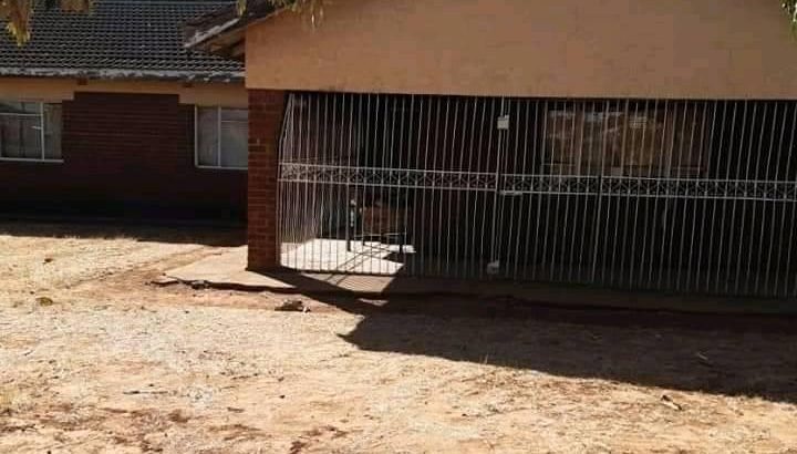 Marimba Park House for sale