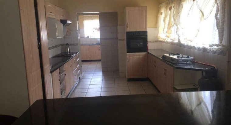 Waterfalls Parktown House