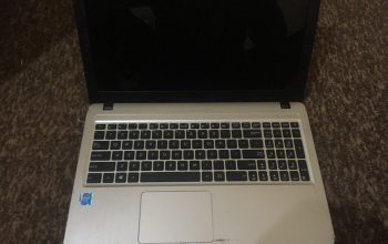 ASUS X540S LAPTOP