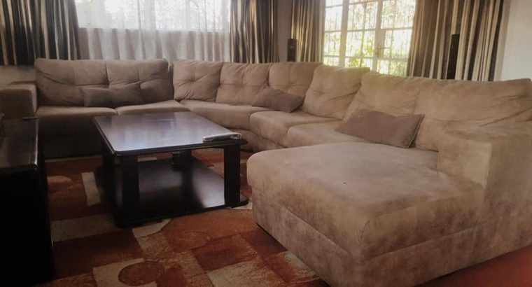 Carrington Lounge Suite