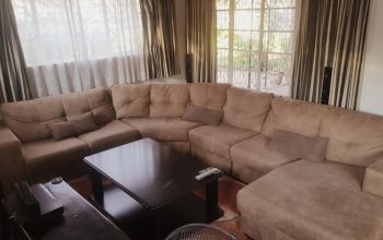 Carrington Lounge Suite