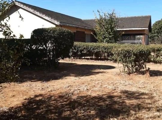 Marimba Park House for sale