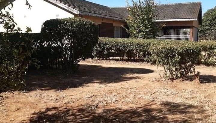 Marimba Park House for sale