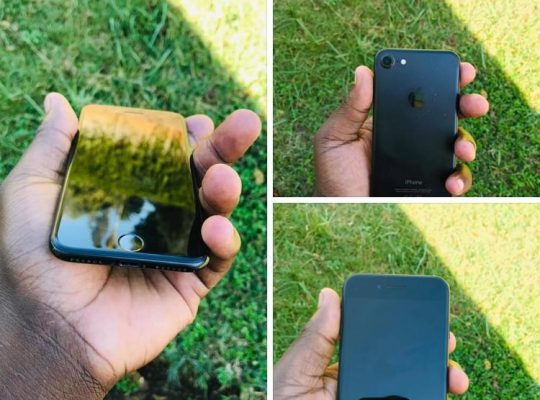 iPhone 7 for sale