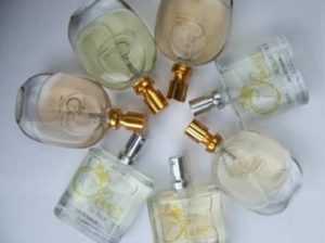 LONG LASTING FRAGRANCES