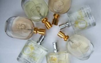 LONG LASTING FRAGRANCES