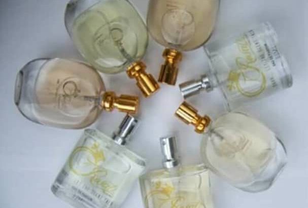 LONG LASTING FRAGRANCES