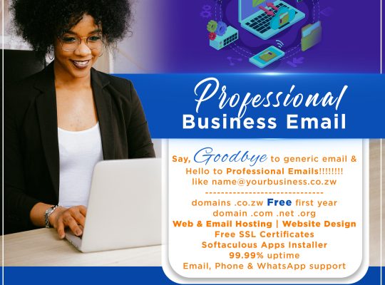 Websites, Website Hosting, Domain registration