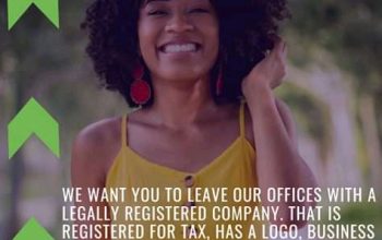 Company registration bookkeeping