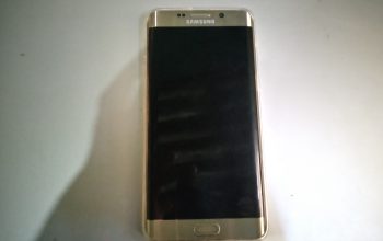 Galaxy S6 Edge 64gig