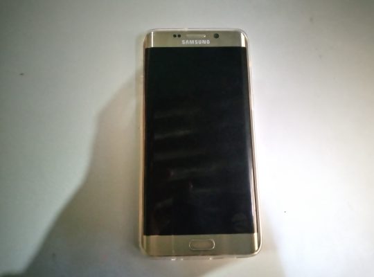 Galaxy S6 Edge 64gig