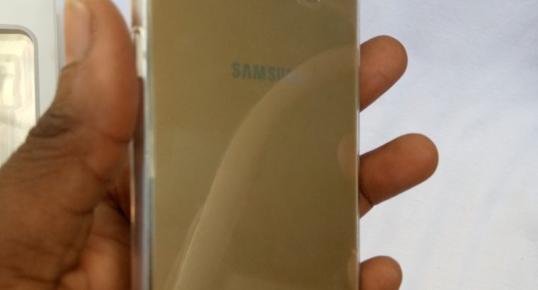 Galaxy S6 Edge 64gig