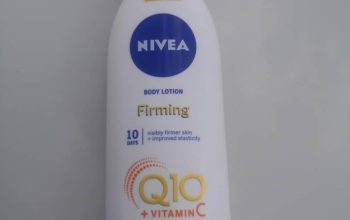 Q10 Nivea
