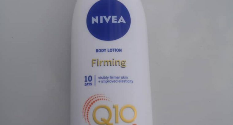Q10 Nivea