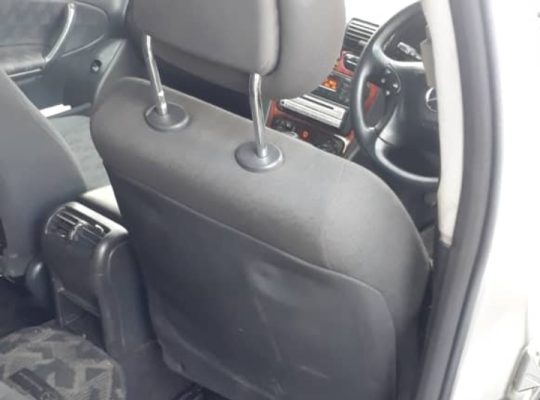 Mercedes Benz C180 kompressor