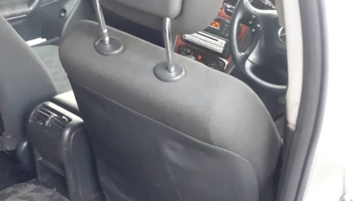 Mercedes Benz C180 kompressor