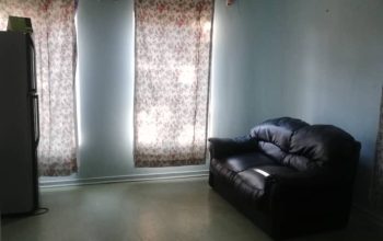 Glen Lorne – 1 bedroomed cottage for rent