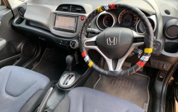 Honda Fit 2008