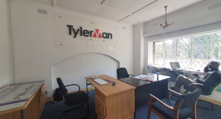 Belgravia offices to let