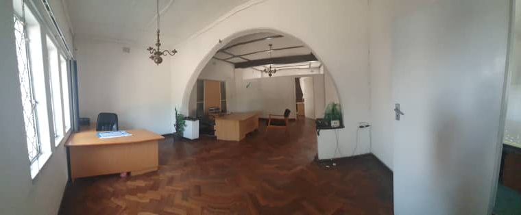 Belgravia offices to let