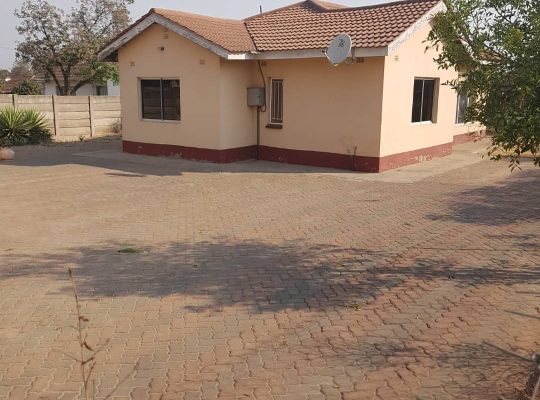 Hatfield cottage to rent