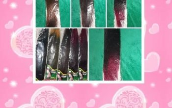 Arena Braids for sale