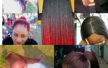 Sangita Braids for sale