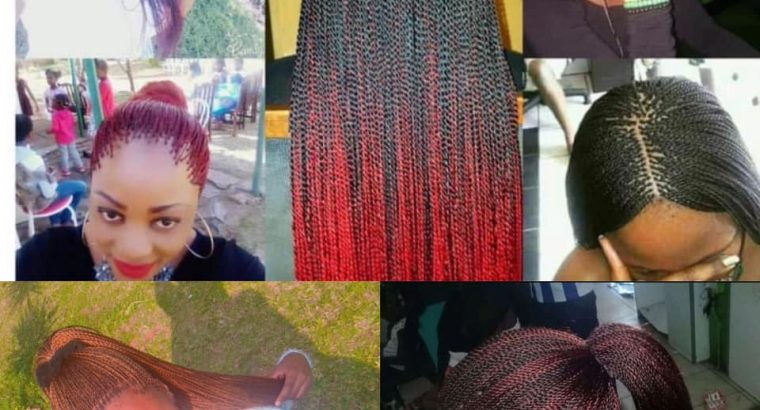 Sangita Braids for sale
