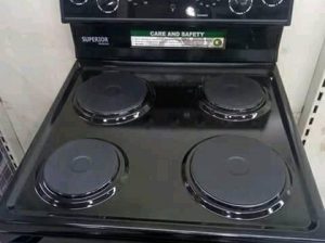 Superior princes stoves