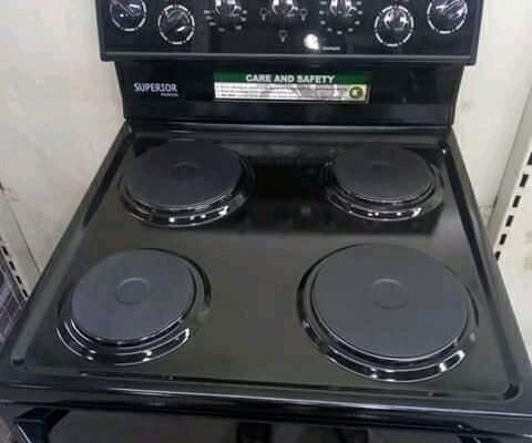 Superior princes stoves