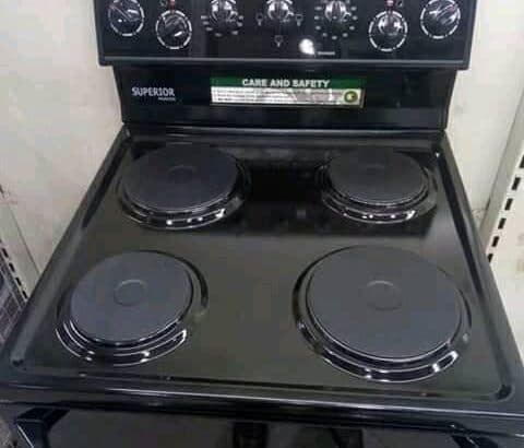 Superior princes stoves