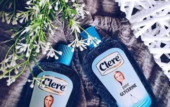 Clere Glycerine for sale