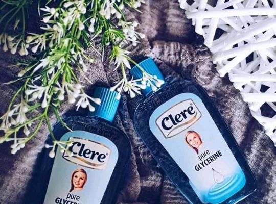 Clere Glycerine for sale