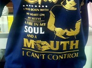 T-shirt Printing Service