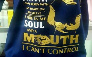 T-shirt Printing Service