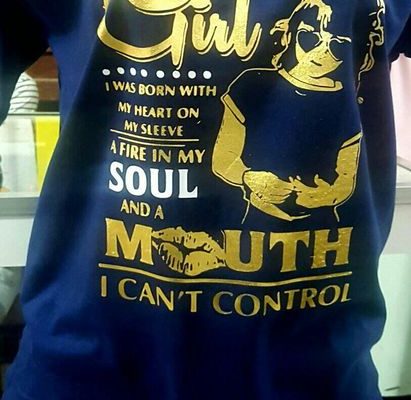 T-shirt Printing Service