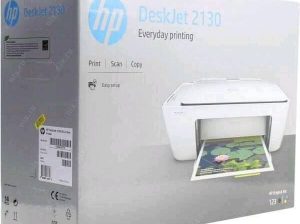HP Deskjet 2130 Printer