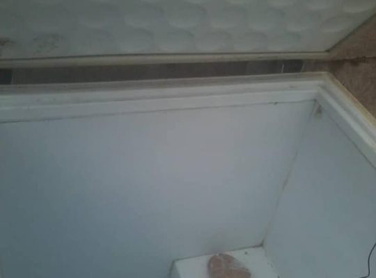 Capri 210 ltr deep freezer