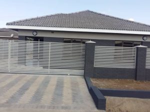 Madokero House for sale